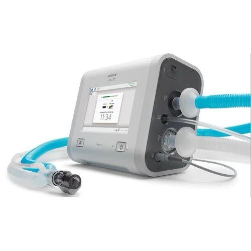 Venti-4 Infusion Companion & Respirator